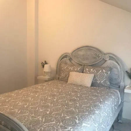 Apartamento Playa Portonovo