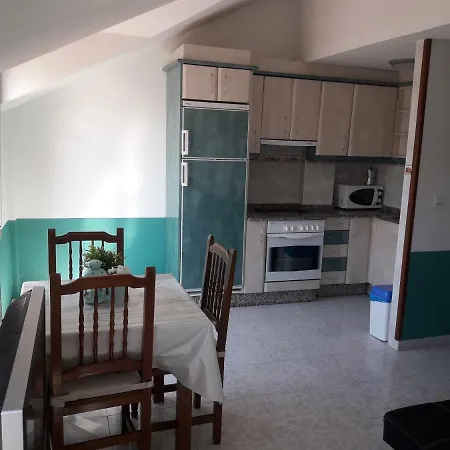 Playa * פורטונובו