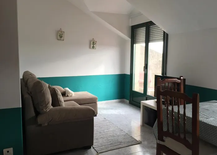 Playa Apartment *