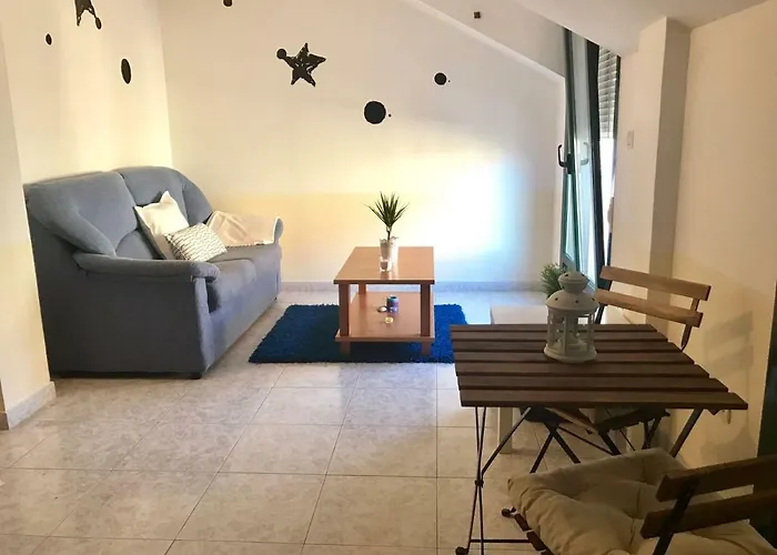Playa Apartment