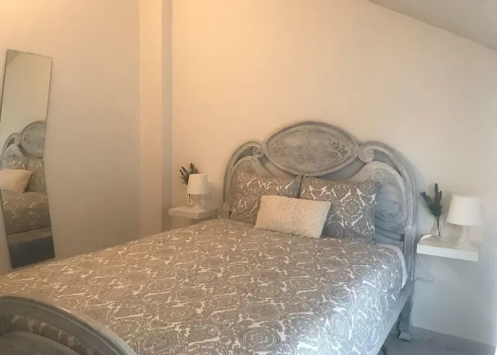 Διαμέρισμα Playa Πόρτο Νόβο