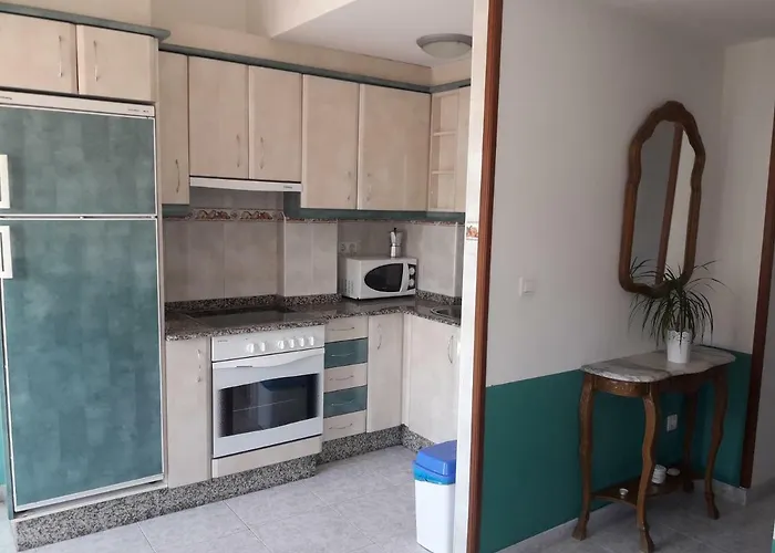 Playa Πόρτο Νόβο